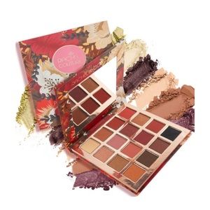 Brand New Rachel Couture Golden Clove palette